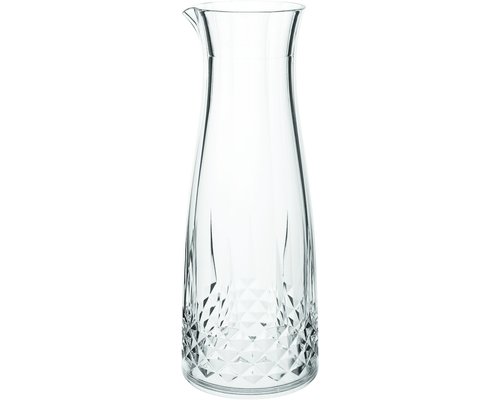 M & T  Carafe 1,1 litre Great Gatsby