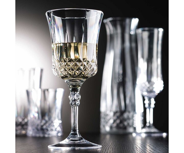 M&T Goblet bas 29 cl Great Gatsby