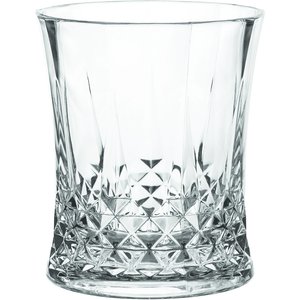 M & T  Goblet bas 29 cl Great Gatsby