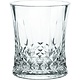 M & T  Goblet bas 29 cl Great Gatsby