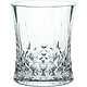 M & T  Old fashioned glas 29 cl Great Gatsby