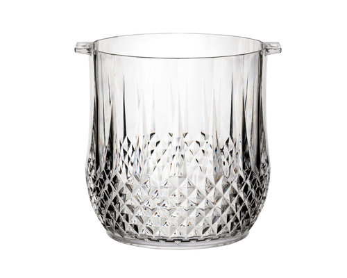 M & T  Champagne- / wine bucket H 27 cm Great Gatsby