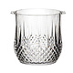 M & T  Champagne- / wine bucket H 27 cm Great Gatsby