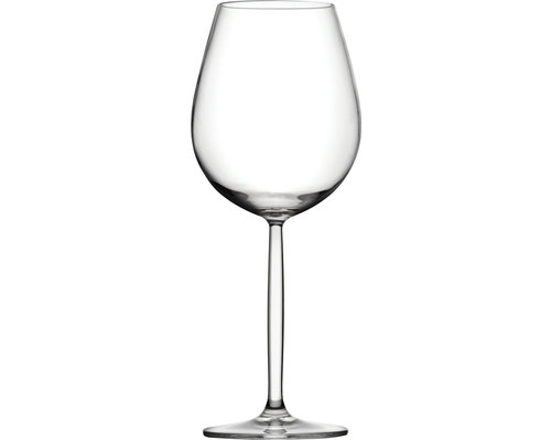 M & T  Wine glass  57 cl polycarbonate Sommelier