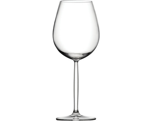 M&T Wine glass  57 cl polycarbonate Sommelier