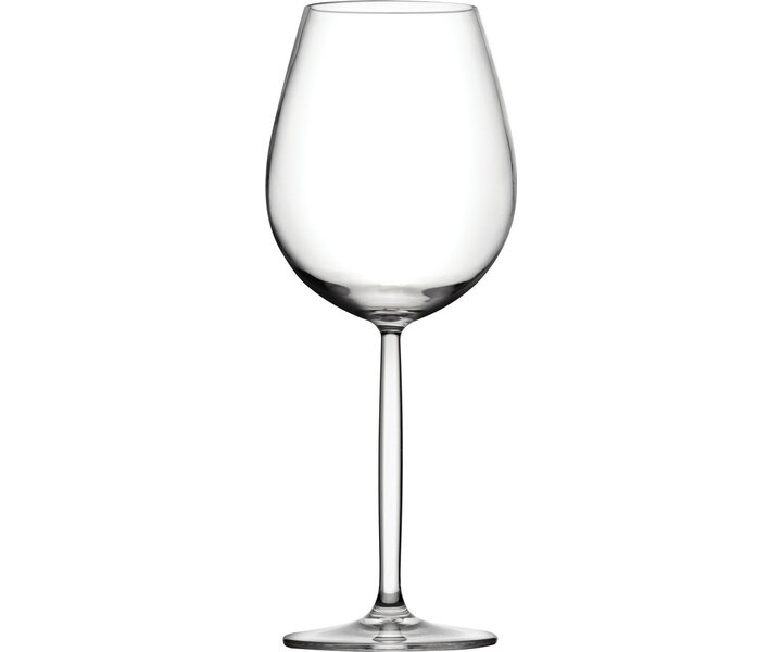 M&T Wine glass  57 cl polycarbonate Sommelier