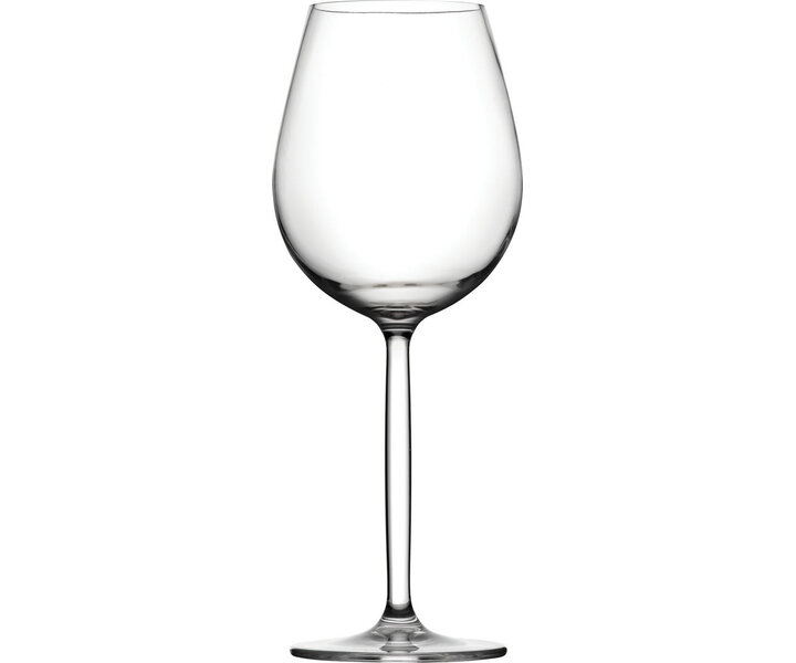 M&T Wijnglas 43 cl polycarbonaat Sommelier