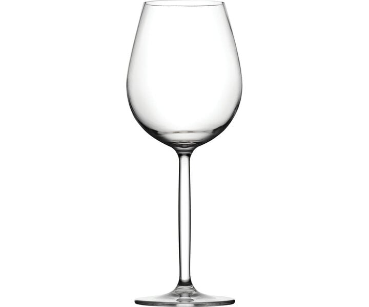 M&T Wine glass  43 cl polycarbonate Sommelier