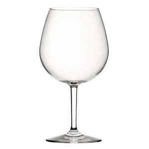 M & T  Verre à gin 68 cl polycarbonate Sommelier