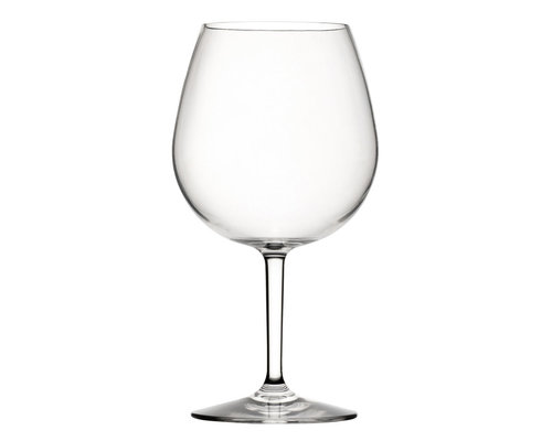 M & T  Gin glass 68 cl polycarbonate Sommelier