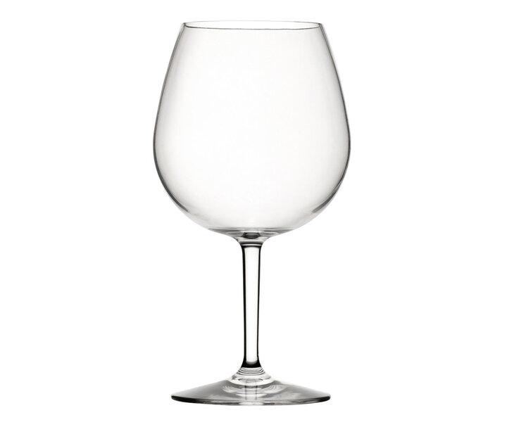 M&T Verre à gin 68 cl polycarbonate Sommelier