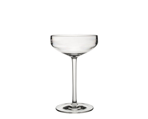 M&T Coupe 28 cl  polycarbonaat Sommelier