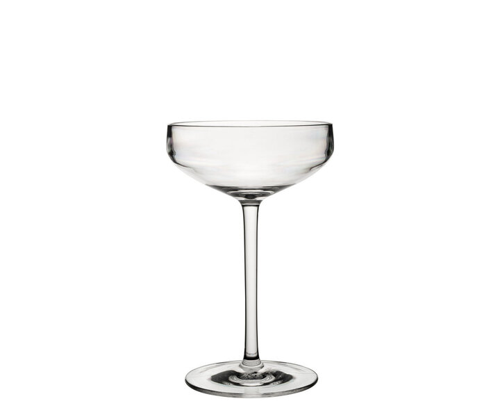 M&T Coupe  28 cl polycarbonate Sommelier