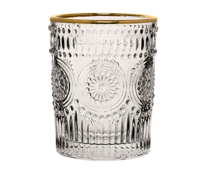 M&T Rossetti  Old Fashioned 29 cl Gold