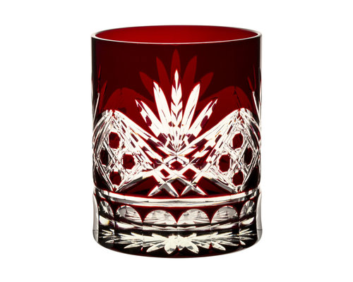 UTOPIA  Goblet  Balmoral Rouge 38 cl