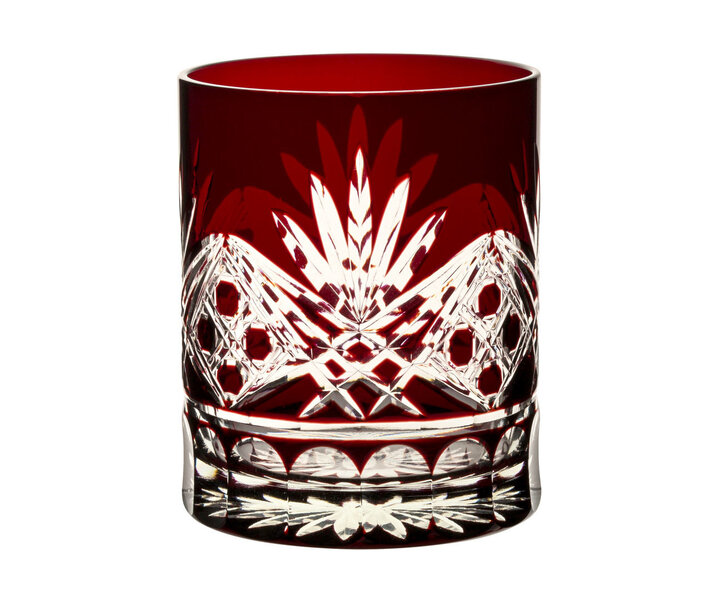 UTOPIA  Balmoral Ruby Double Old Fashioned 38 cl