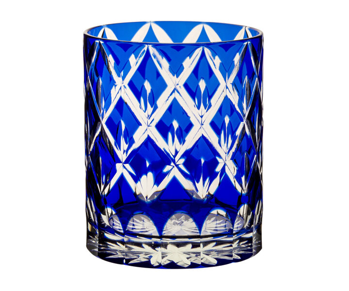 UTOPIA  Balmoral Sapphire Double Old Fashioned 38 cl