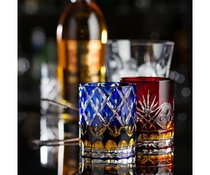 UTOPIA  Goblet  Balmoral  noir 38 cl