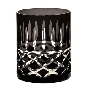 UTOPIA  Goblet  Balmoral noir 38 cl