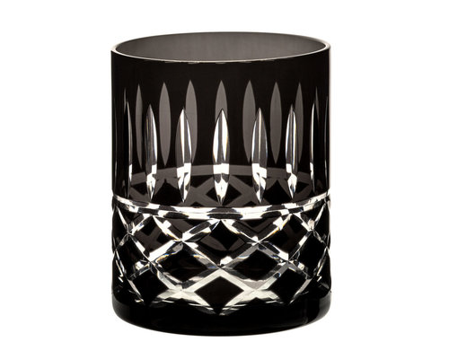 UTOPIA  Goblet  Balmoral  noir 38 cl