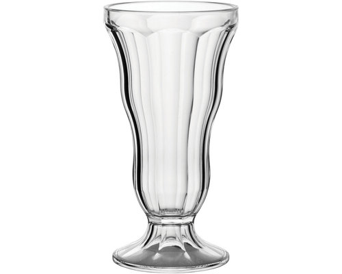 UTOPIA  Ijscoupe 34 cl Fountain polycarbonaat