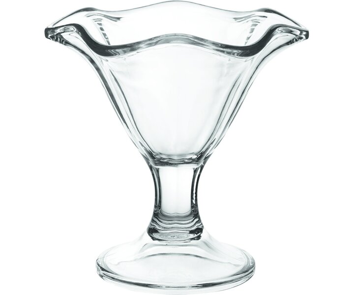 UTOPIA  Ijscoupe 25 cl  Dolce Vita polycarbonaat