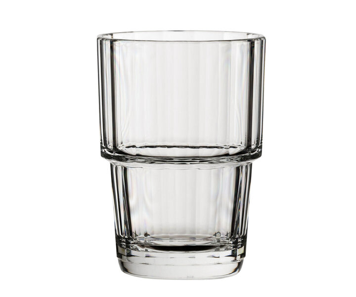 UTOPIA  Verre empilable 40 cl polycarbonate Nepal