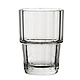 UTOPIA  Stacking tumbler 40 cl polycarbonate Nepal