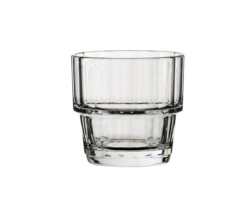 UTOPIA  Verre empilable 26cl polycarbonate Nepal