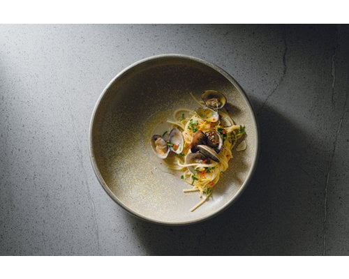 M&T Deep plate 24 x 6 cm USKO