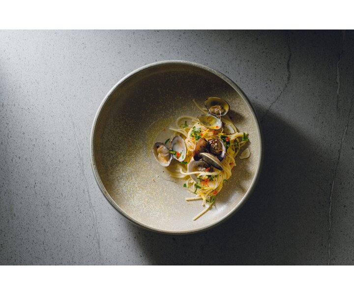 M&T Deep plate 24 x 6 cm USKO