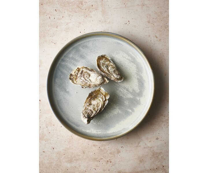 M&T Assiette plate 26 cm USKO