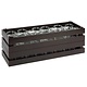 APS Superbox GN 2/4 boite  en bois noir