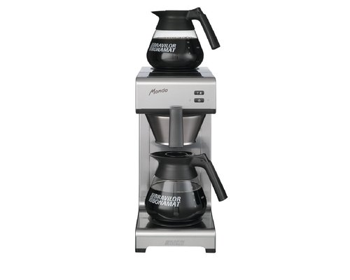 BRAVILOR  Coffee machine MONDO