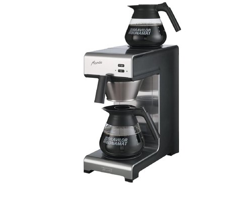 BRAVILOR  Coffee machine MONDO