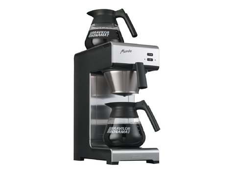 BRAVILOR  Coffee machine MONDO