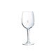 CHEF & SOMMELIER  Wine glass 35 cl Cabernet with " grape " line on 10, 12,5 and 15 cl