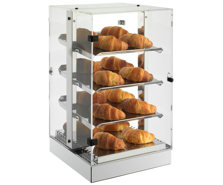 NEUMARKER  Chauffe patisserie de petit déjeuner