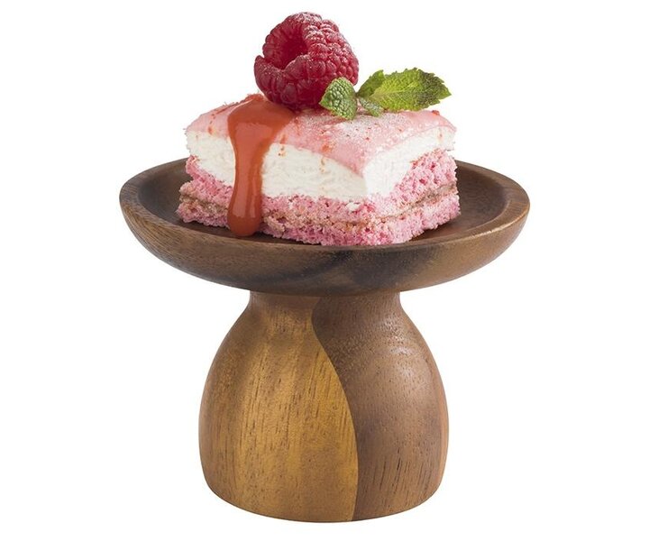 M&T Cake stand mini