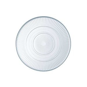 LUMINARC  Flat plate 27 cm Louison