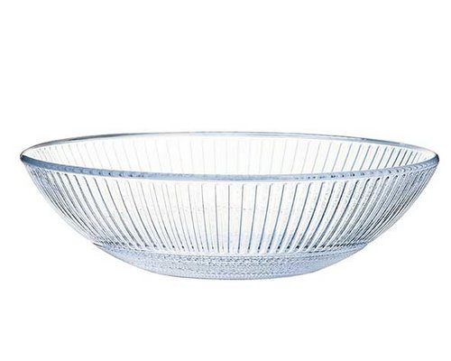 LUMINARC  Salad bowl/ pasta plate  26 cm Louison