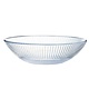 LUMINARC  Salad bowl/ pasta plate  26 cm Louison