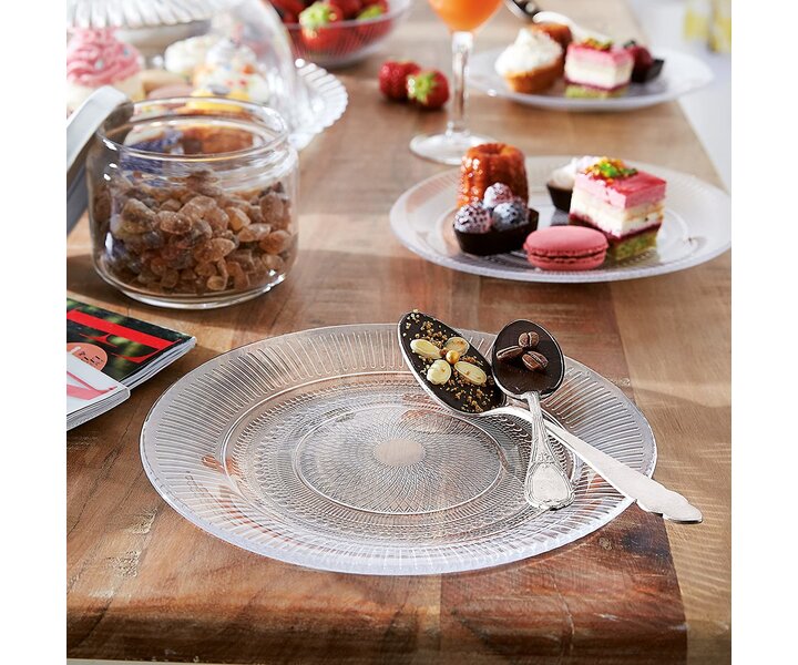 LUMINARC  Saladier / assiette à soupe 20 cm Louison