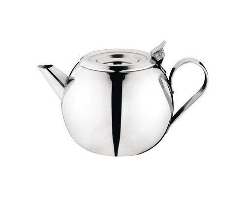 M & T  Teapot 50 cl s/s stackable model