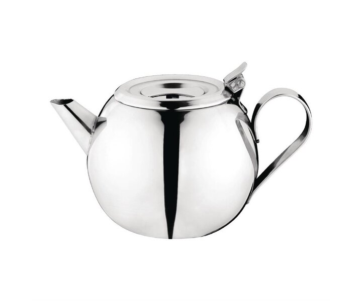 M&T Teapot 50 cl s/s stackable model