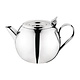 M & T  Teapot 50 cl s/s stackable model