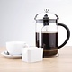 M & T  Coffee pot traditional  1,0 liter