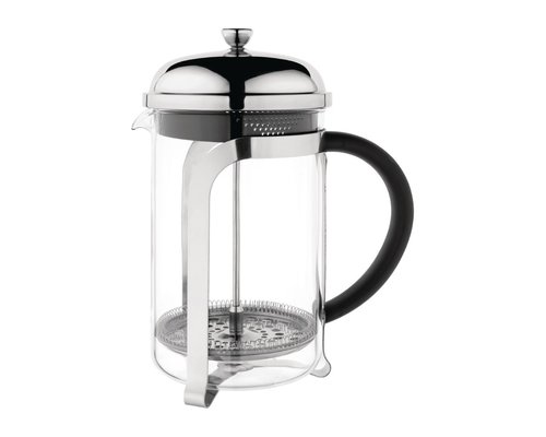 M & T  Coffee pot traditional  1,0 liter