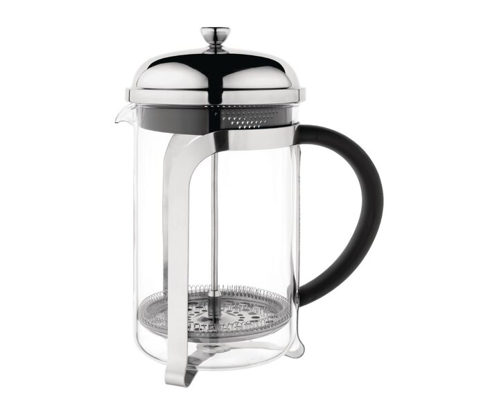 M&T Koffiepot 1,0 liter