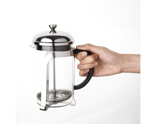 M&T Cafetière à piston 0,80  litre